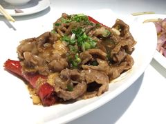 -至潮餐厅精致粤菜·活鲈鱼·走地鸡(珠江新城店)