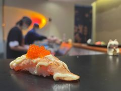-戏作寿司(观音桥店)