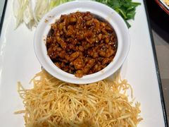 -四姐妹东北饺子(沙尾路店)