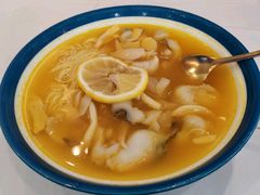 金汤鱼片-老地方酒店(宜兴店)
