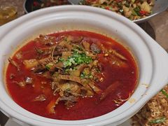 -李氏传家菜(兴城路店)