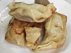 -劈柴院锅贴(沈阳路店)