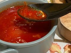 -俄士厨房(时代天街店)
