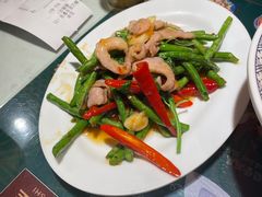 -滕记星发餐室·新加坡菜(巨鹿路店)