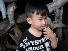-自然餐厅(Phuket)