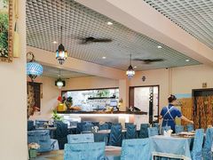 -La Medina餐厅(亮马河南路店)