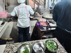 -正宗杨记普洱酸醋米线(总店)
