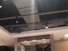 大堂-九毛九西北菜(大东海店)