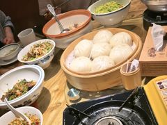 -湖南老灶台·生态农业餐饮(龙胜店)