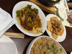 -老厨家(友谊路总店)