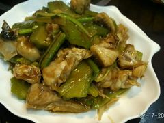 -豪华脆肉鲩