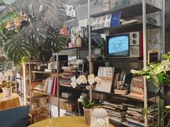 -109 COFFEE(建筑学院店)