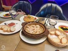 -Mezomd曼索蒂西班牙餐厅(广粤店)