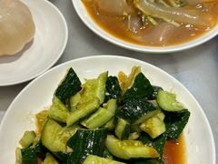 -老五四季涮肉(白纸坊店)