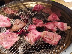 -泥炉烧肉师(新街口金銮巷店)