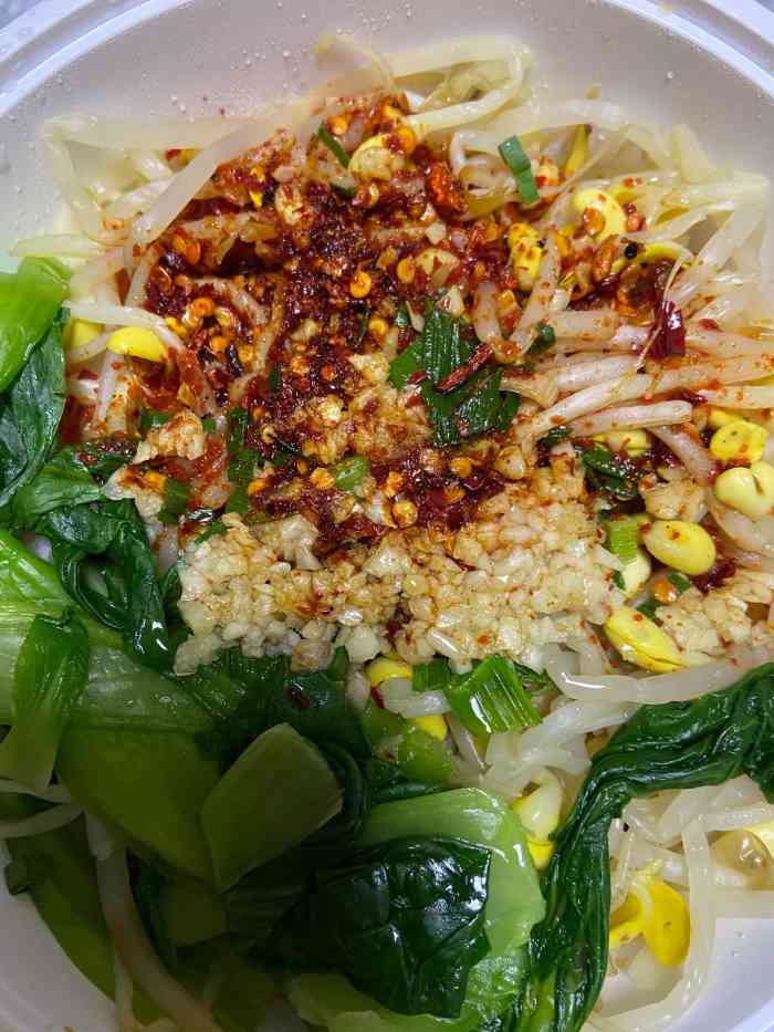 王菊面馆(红庙坡店)-"陕西最出名的外卖面馆,常年霸占陕西面馆外.