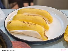 -日月昇渔家菜·海肠捞饭·大连海鲜(星海公园店)