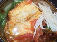 -华兴街煎蛋面(总店)