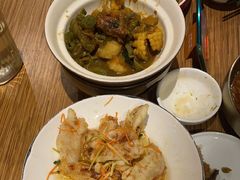 -金掌勺·锅包肉(广渠门店)