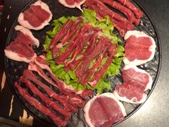 -井格重庆火锅(西直门凯德Mall店)