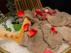 新西兰冰鲜毛肚-巴奴毛肚火锅(七宝领展广场店)