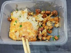 -老通城豆皮大王(吉庆街店)