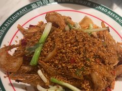 -新世界餐厅(万达店)