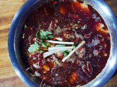 -水碾河肥兔火锅(水碾河店)