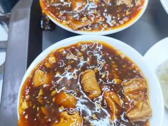 炒肝儿-天宫院小吃·包子炒肝儿(管庄店)