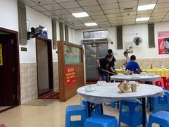 -阿九食店(南湾南路店)
