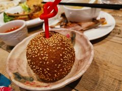 -巴扎美食·新疆菜·西域歌舞表演餐厅(新疆大厦店)