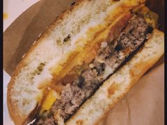 -麦当劳(新新大道岗丰店)