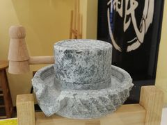 -鞠氏黑芝麻糊(水塔店)