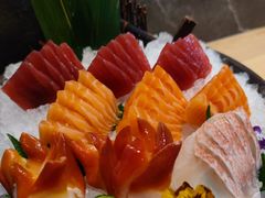 -德川家日本料理(喜隆多新国际店)