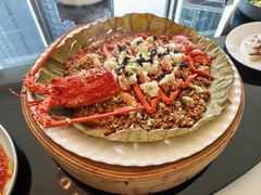 -上海总会SHANGHAICLUB(兴业太古汇店)