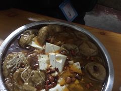 -黑皮酸菜鱼(绣花巷店)