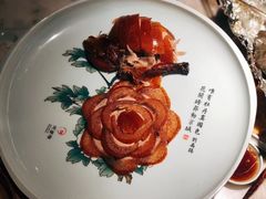 -京华烟云·北京烤鸭(领展购物广场·中关村店)