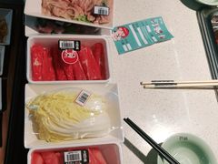 -野妹火锅(龙岗店)