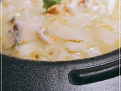 -九锅一堂酸菜鱼(新南凯德直营店)