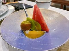 -酒蜻蜓·庭院私房菜(天元东路店)