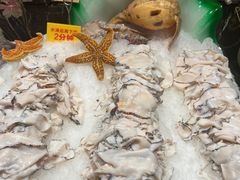 -南美豹国际自助百汇(万象城店)