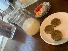 -逸林轩中餐厅(中信泰富朱家角锦江酒店)