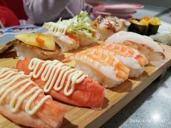 -友壹町寿司(嘉洲广场店)