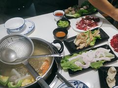 -陈记顺和潮汕牛肉火锅(韩江路店)