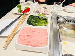 -海底捞火锅(杭州越界锦和大厦店)