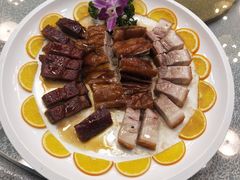 -和平馆·地道港澳茶餐厅(西门口店)