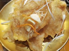 延吉锅包肉-冰川朝鲜族料理·东北菜(观前店)