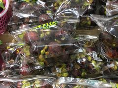 -鲜力达果品批发直销(青山店)