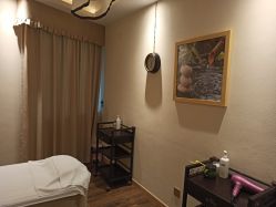 -芳朵美容养生SPA