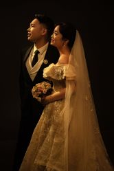 点击看大图 -金夫人婚纱摄影(华南店)